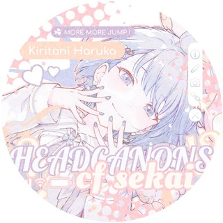 Telegram profile photo for 𝗦𝗲𝗸𝗮𝗶 𝗵𝗲𝗮𝗱𝗰𝗮𝗻𝗼𝗻 𝗞𝗳!