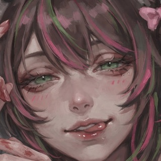 Telegram profile photo for seikayoru