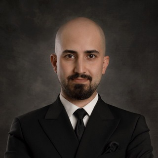 Telegram profile photo for توحيد شجاعی | جهش مالی