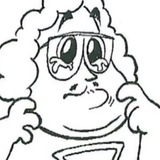 Telegram profile photo for CHEESEMANSAUCE