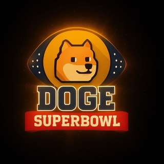 Telegram profile photo for DogeSuperbowl Payouts