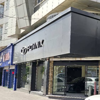 Telegram profile photo for خودرو صفر نوید نفیسی (نمایندگی فونیکس گودرزی ۳۲۲)