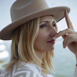Telegram profile photo for АСИЯТ ЖАНГЕРИЕВА