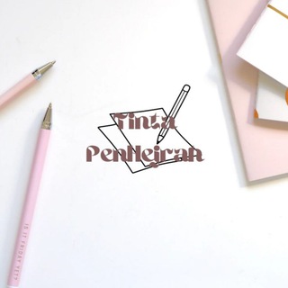 Telegram profile photo for TintaPenHejrah ⛅