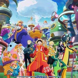 Telegram profile photo for One piece Uzbek tilida