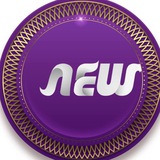 Telegram profile photo for newline.tv