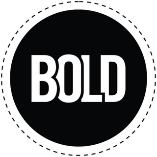 Telegram profile photo for BOLD ADMIN