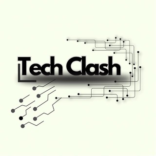 Telegram profile photo for TECH CLASH HQ
