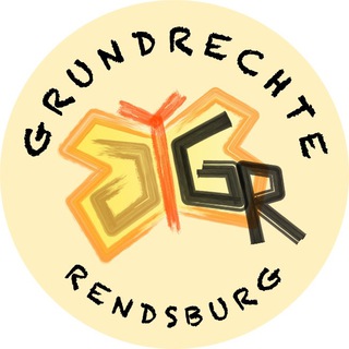 Telegram profile photo for Grundrechterendsburg