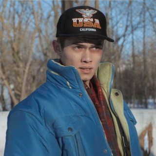 Telegram profile photo for Марат