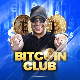 Telegram profile photo for Bitcoin Trading Club Oliver Velez