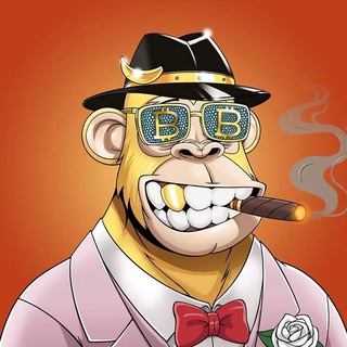 Telegram group profile photo for So-幣圈金元寶交流群