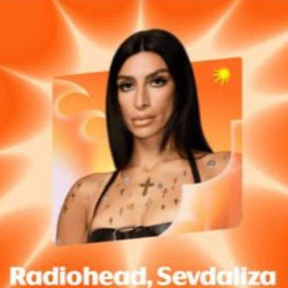 Telegram profile photo for Всратые пуши