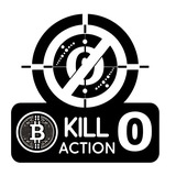 Telegram profile photo for KILL 0/去零计划🌍
