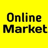 Telegram profile photo for Intirnet magazin