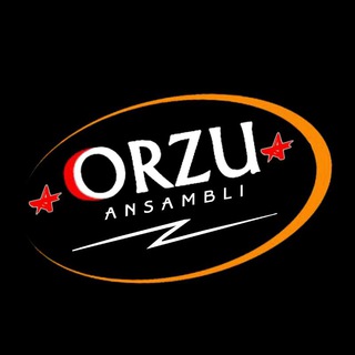 Telegram profile photo for π΅ORZU ANSAMBLIπ΅