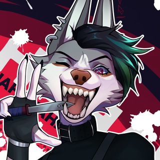 Telegram profile photo for ♛AvR art's♛
