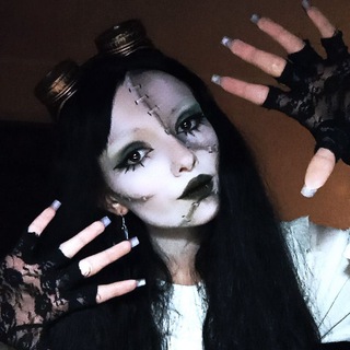Telegram profile photo for cherry.cos