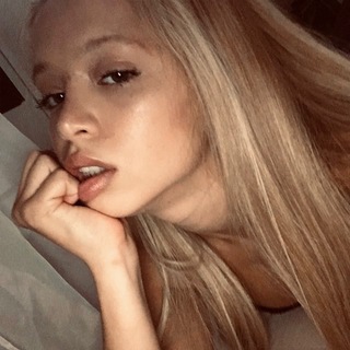 Telegram profile photo for смоки