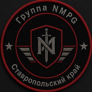 Telegram profile photo for NMPG