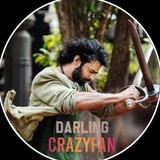 Telegram profile photo for Rebel Army ๐ฎ๐ณ