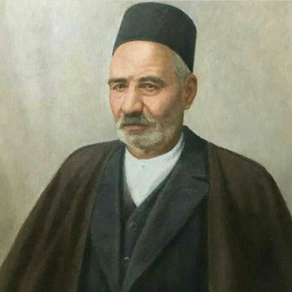 Telegram profile photo for کتب خطی