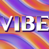 Telegram profile photo for Vibe Lab