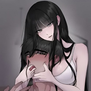 Telegram profile photo for Хозяйка Джи У | Манхва