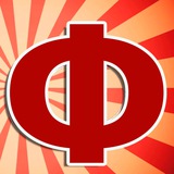 Telegram profile photo for ФОРГАНГ 🎪 Цирковой канал