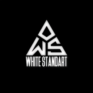 Telegram profile photo for WHITE STANDART🏳️