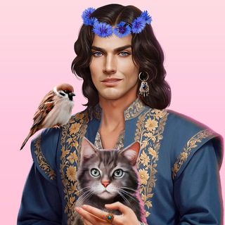 Telegram profile photo for Партия Лагерты | 25.10.2023 – 25.10.2024