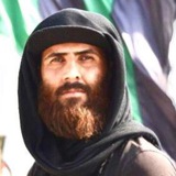 Telegram profile photo for الشاعر زين ال جايد