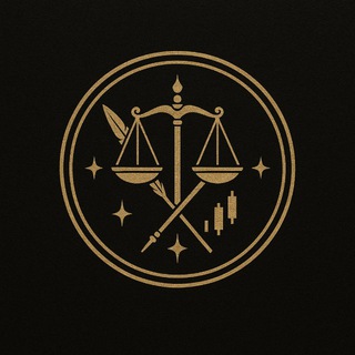 Telegram profile photo for Орден Маркетмейкера ⚜️