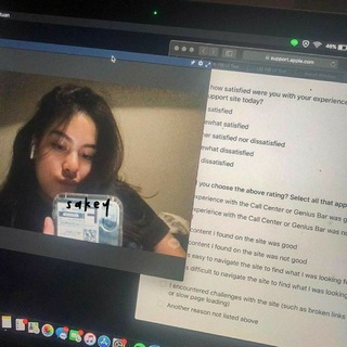 Telegram profile photo for tra$mokied