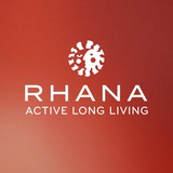 Telegram profile photo for RHANA|Официальный канал