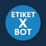 Telegram profile photo for Etiket botu duyuru