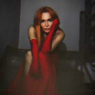 Telegram profile photo for Мадам Mary Main👸🏼