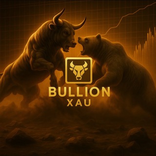 Telegram profile photo for ๐ BullionXAU Free Group๐
