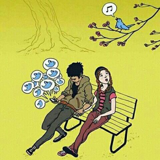 Telegram profile photo for πβ¦Lonely(Hidden Feeling!)β β£