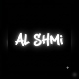 Telegram profile photo for Al SHMI