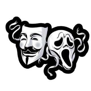 Telegram profile photo for Комедія Кіно🎭