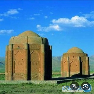 Telegram profile photo for کانال رسمی حصارولیعصر