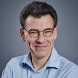 Telegram profile photo for Philippe Baptiste