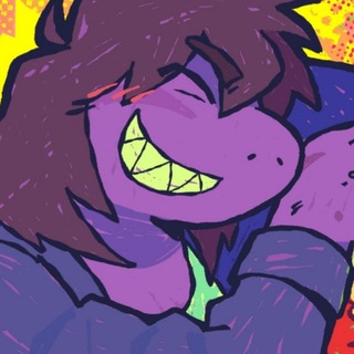 Telegram profile photo for sидр🍹
