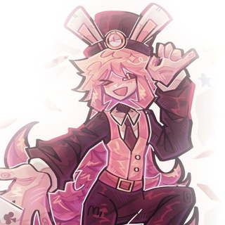 Telegram profile photo for 𝑇ℎ𝑒 𝙑𝙞𝙫𝙞𝙖𝙣 𝑆ℎ𝑜𝑤 !
