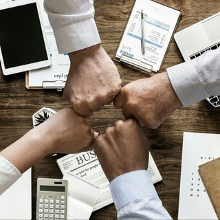 Telegram profile photo for Business Success Tips