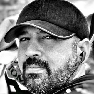 Telegram profile photo for پارتیزان انقلاب