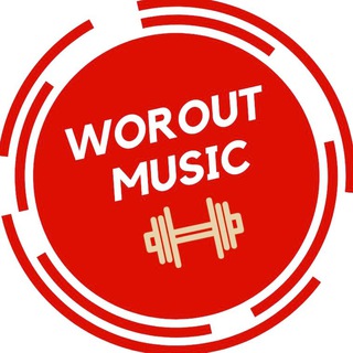 Telegram profile photo for WORKOUT MUSIC 🎧