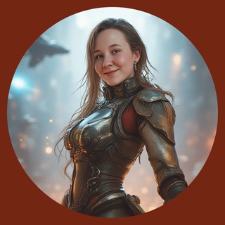Telegram profile photo for Психо-геймдизайн
