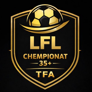 Telegram profile photo for LFL Chempionat_35+